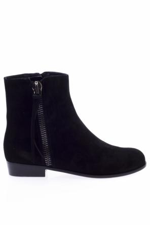 Suede ankle boots, zdjęcie 1 Suede ankle boots od Giuseppe Zanotti
